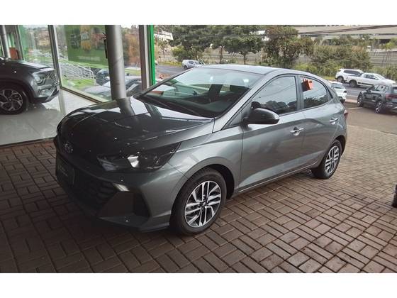 HYUNDAI HB20 1.0 12V FLEX LIMITED PLUS MANUAL HYUNDAI HB20 1.0 12V FLEX LIMITED PLUS MANUAL
